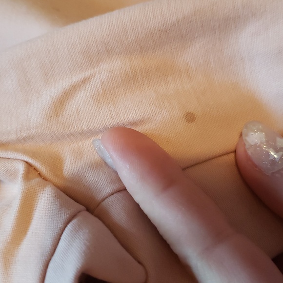 Harper Mid Rise Pants from Old Navy size 0 nwt - Picture 6 of 7